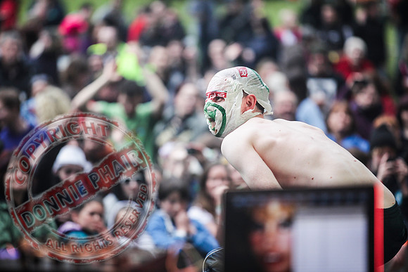 The Rubberbandits.