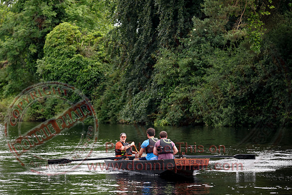 Belleek Regatta Cot Racing-46