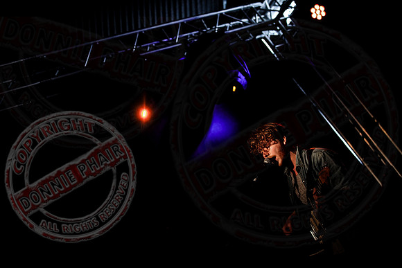 Forfey Music Festival.