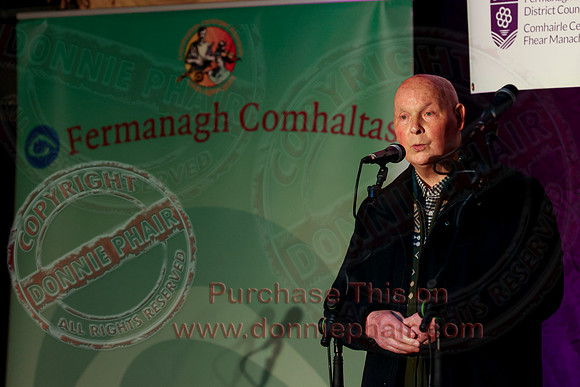 Fermanagh Fleadh Concert in Roslea Community Centre-1