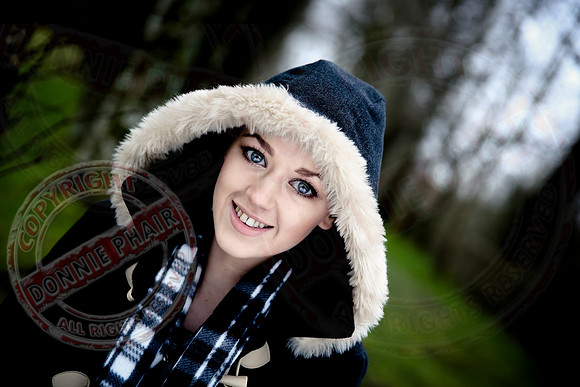Ciara McDonald