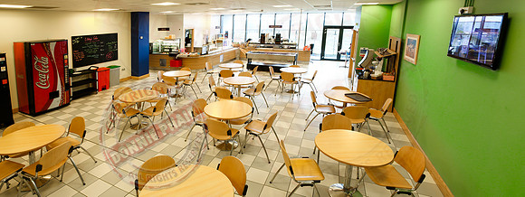 Liberty Insurance Enniskillen Internal