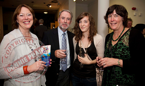Enniskillen Arts Festival in Clinton Centre.