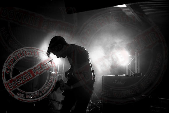 Forfey Music Festival.