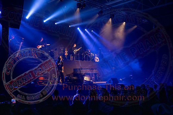 Nathan Carter Concert in Aid of Willowbridge Primary School, Enniskiilen-37