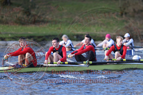 Erne Head of the River 2022 - Rowing-21