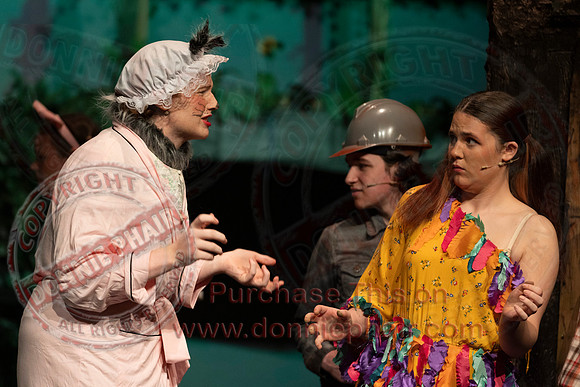 Shrek by FMT - Donnie Phair-55