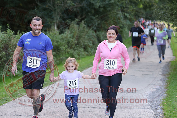 Enniskillen Model Primary School 5km Run and Walk in memory of Shirley Rowland-28