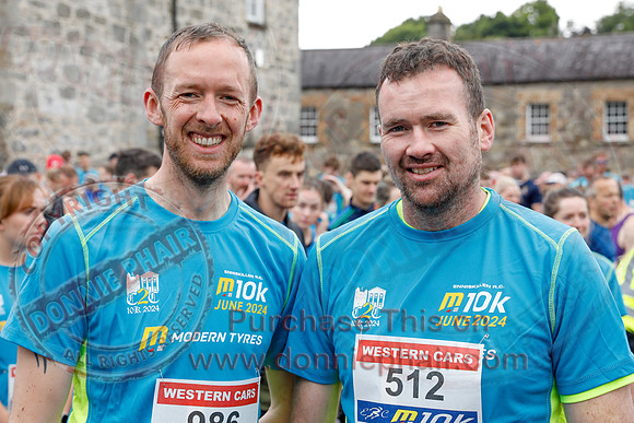 Enniskillen 10km-18
