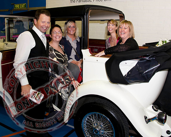 Fermanagh Herald Wedding Fair