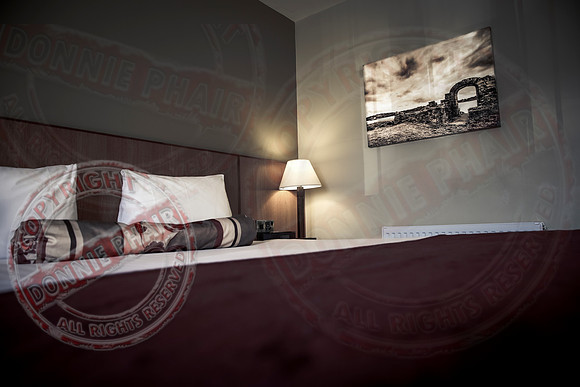 Belmore Court & Motel