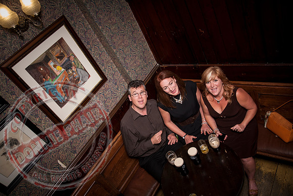 Blakes of the Hollow, Enniskillen, celebrating 125 years.