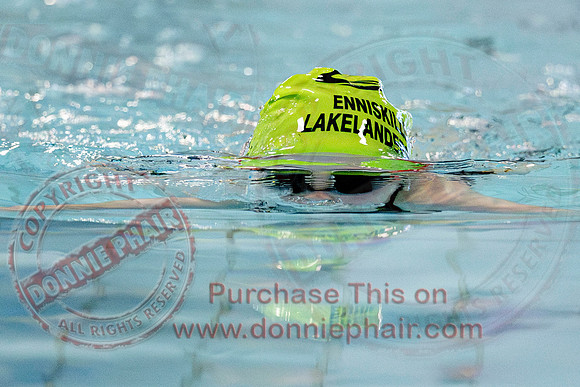 Enniskillen Lakelanders Swimming Club Spring Junior Gala-32