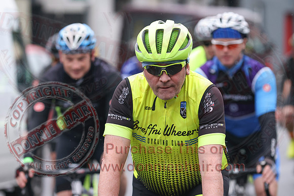 Tour Of Fermanagh start in Lisnaskea-26