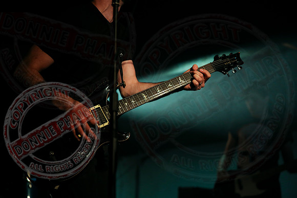 Forfey Music Festival.