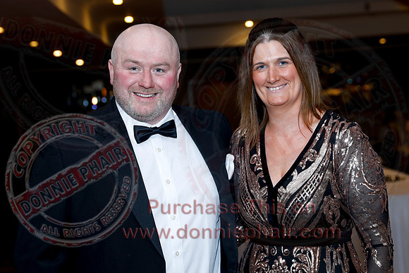 Fermanagh Harriers Hunt Ball in The Killyhevlin Hotel-3