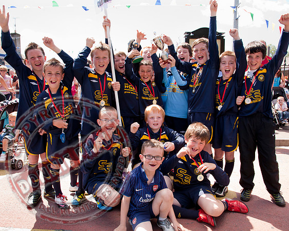 Discover Lisnaskea 2010
