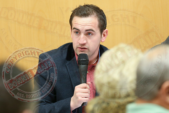 Fermanagh GAA Convention.