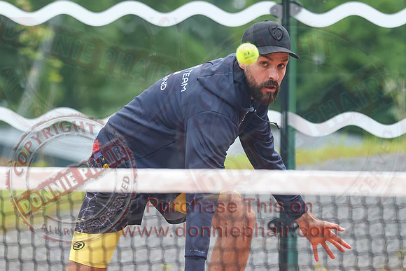 Padel Tennis in Killyhevlin Hotel-6