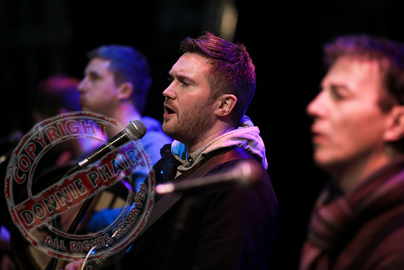 The Kilkennys