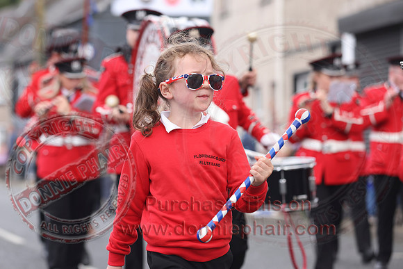 Royal Black Institution Commemoration in Maguiresbridge-54