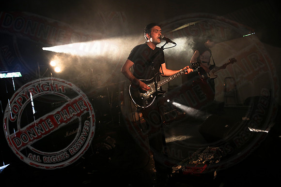 Forfey Music Festival.