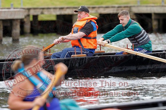 Traditional Cot racing at Carrybridge-48