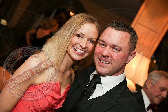 The Round Table Gala Ball.