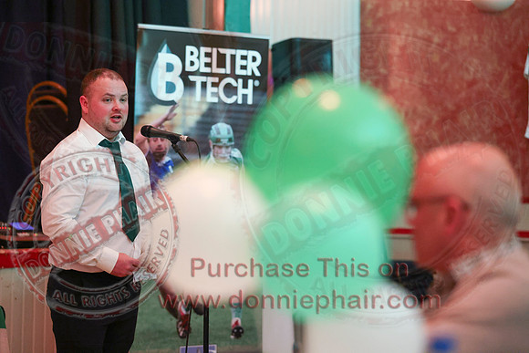 Fermanagh Hurlers receive Lory Meagher Cup Winners Medals in Mahons Hotel-23