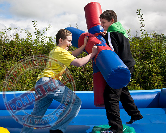 Maguiresbridge Festival.