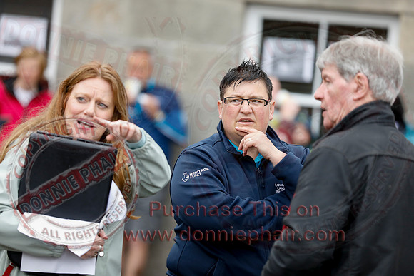 Olde Tyme Market Day in Lisnaskea-98