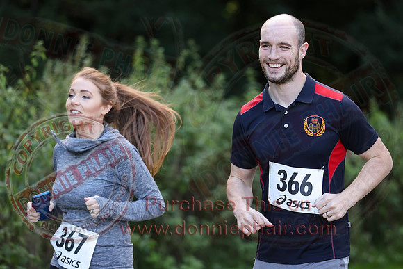 Enniskillen Model Primary School 5km Run and Walk in memory of Shirley Rowland-22
