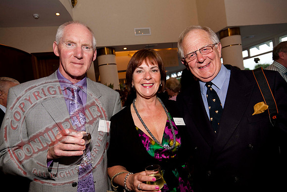 Ballinamallard 50th Reunion.