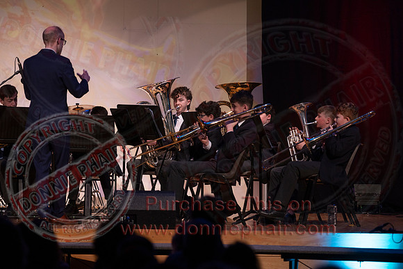 St. Michael's Spring Concert 2025-3