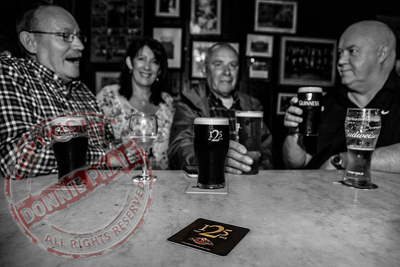 Blakes of the Hollow, Enniskillen, celebrating 125 years.