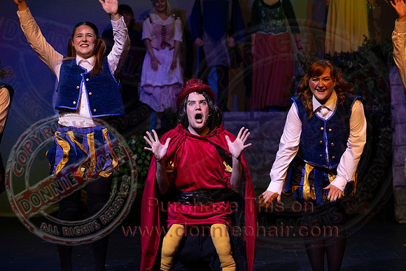 Shrek by FMT - Donnie Phair-143