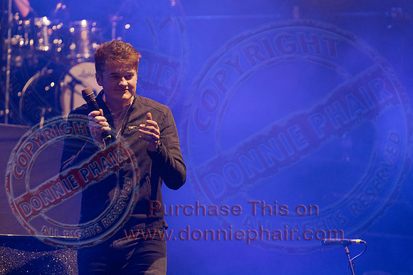 Nathan Carter Concert in Aid of Willowbridge Primary School, Enniskiilen-18
