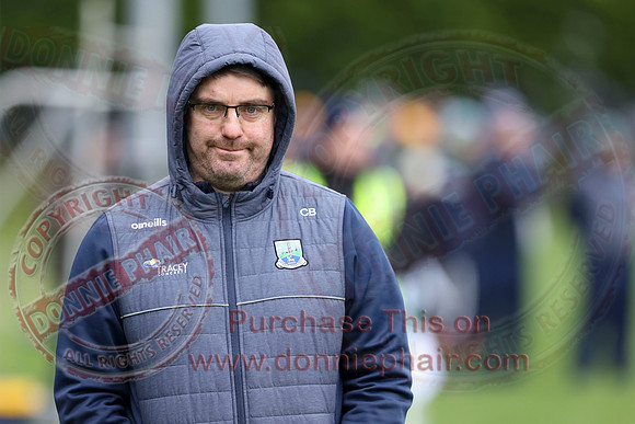Fermanagh (1-07) V Sligo (2-09) in U20 Philly McGuiness Cup-30