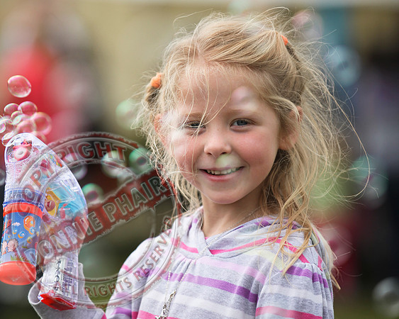 Maguiresbridge Festival.