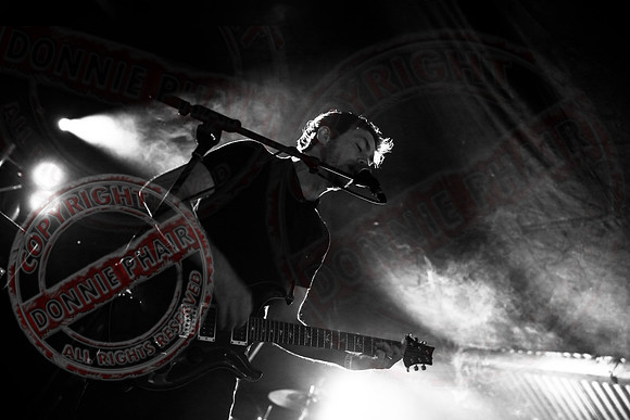 Forfey Music Festival.