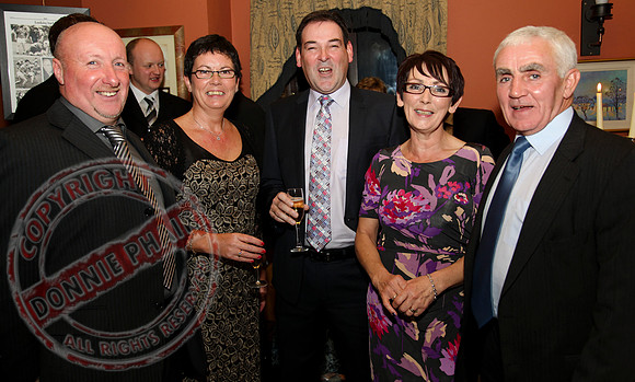 Devenish Gala Ball