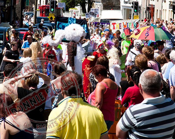 Discover Lisnaskea 2010