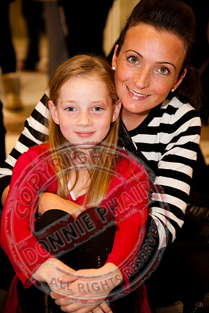 Erneside Fashion Show