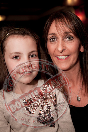 Party Pics in Mulligans Pub, Newtownbutler.