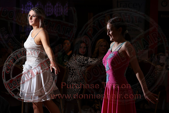 Fermanagh Senior Ladies GFA Fashion Show in the Westville Hotel-23