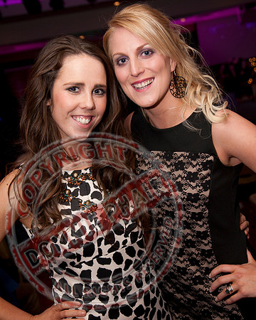 Fermanagh Rose of Tralee Competition in the Killyhevlin Hotel.