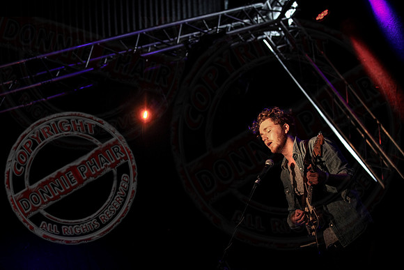 Forfey Music Festival.