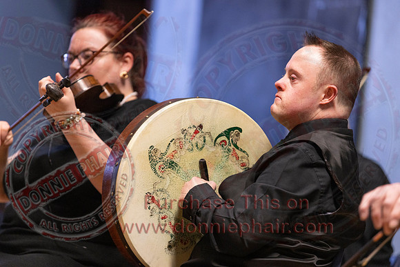 Fíor Céilí at Fermanagh Fleadh in Newtownbutler-6