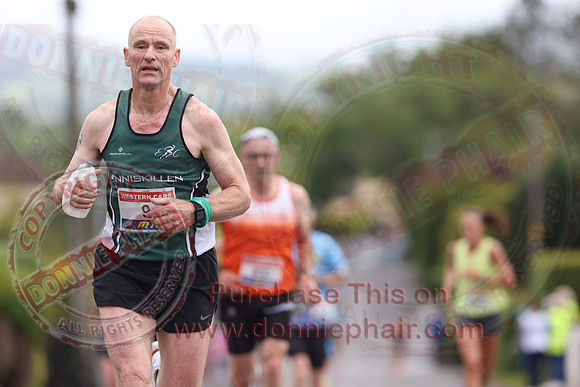 Enniskillen 10km-150