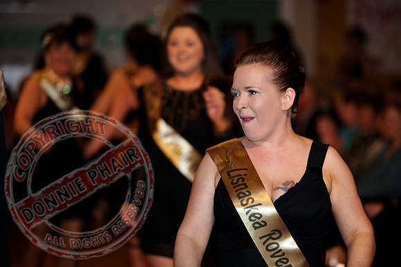 Strictly Come Dancing held for Aghadrumsee Primary School and held in the Share Village, Lisnaskea.